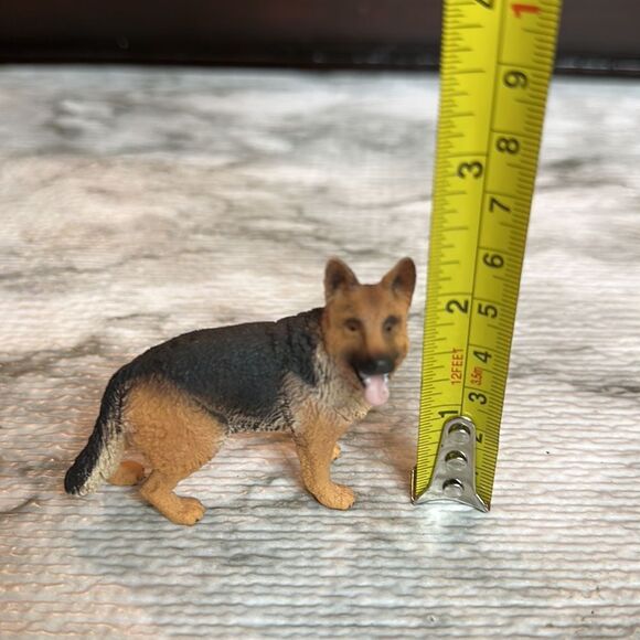 Schleich‎ German Shepherd Toy figure - Picture 4 of 6